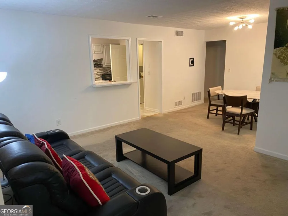 3934 WOODRIDGE WAY Tucker, GA 30084