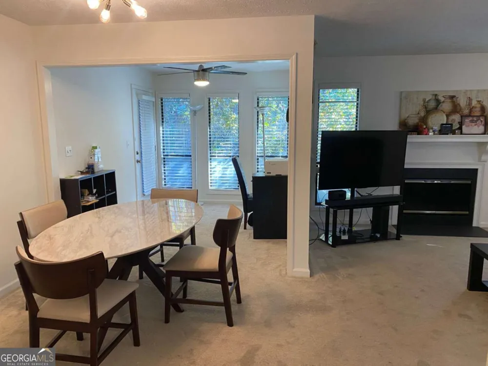 3934 WOODRIDGE WAY Tucker, GA 30084