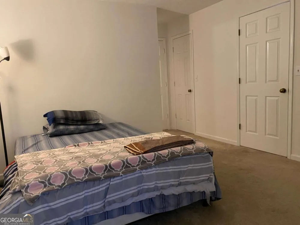 3934 WOODRIDGE WAY Tucker, GA 30084