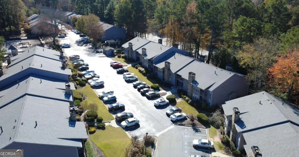 3934 WOODRIDGE WAY Tucker, GA 30084
