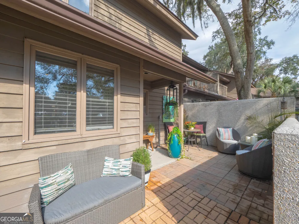 101 Barkentine CT St. Simons, GA 31522