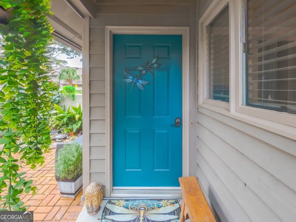 101 Barkentine CT St. Simons, GA 31522