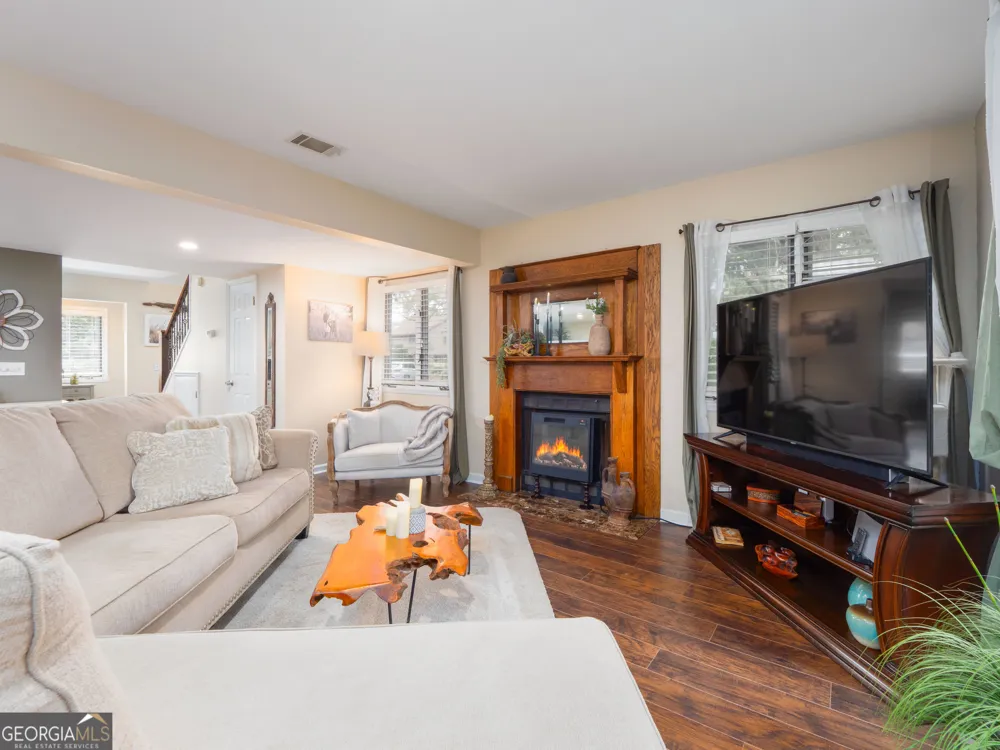101 Barkentine CT St. Simons, GA 31522