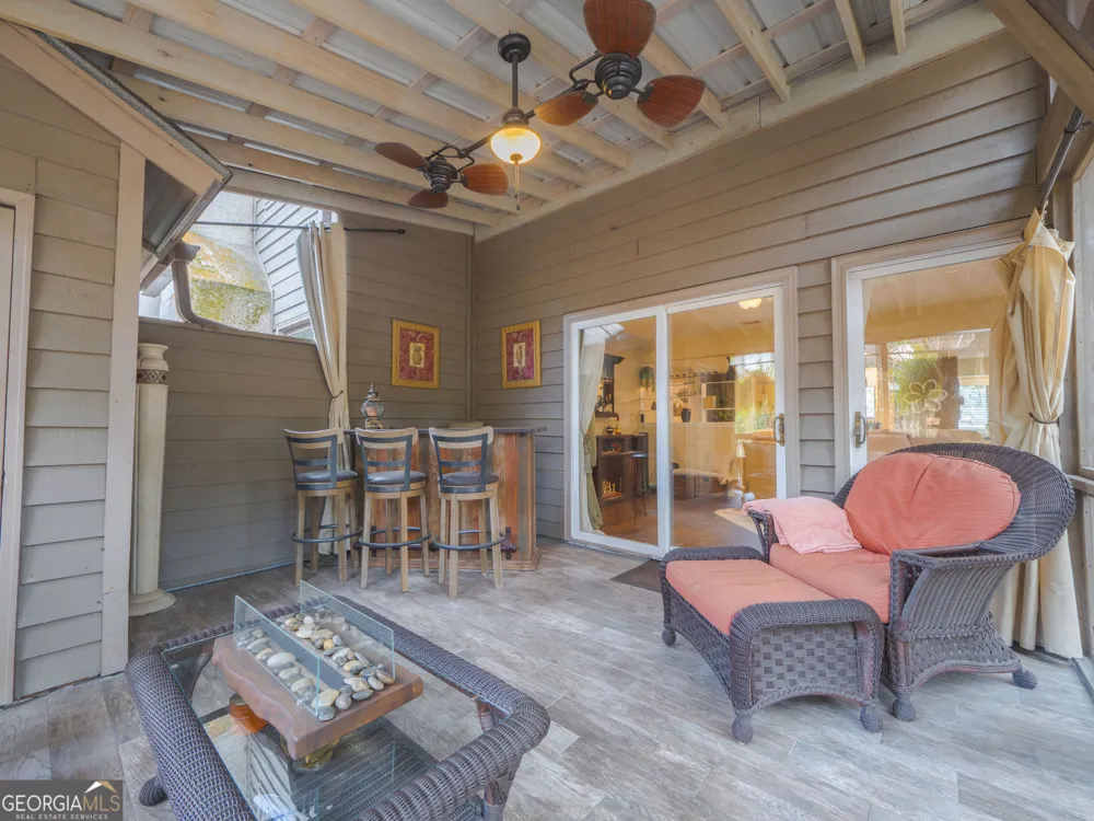 101 Barkentine CT St. Simons, GA 31522