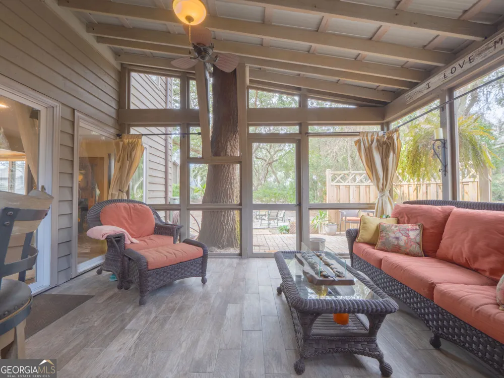 101 Barkentine CT St. Simons, GA 31522