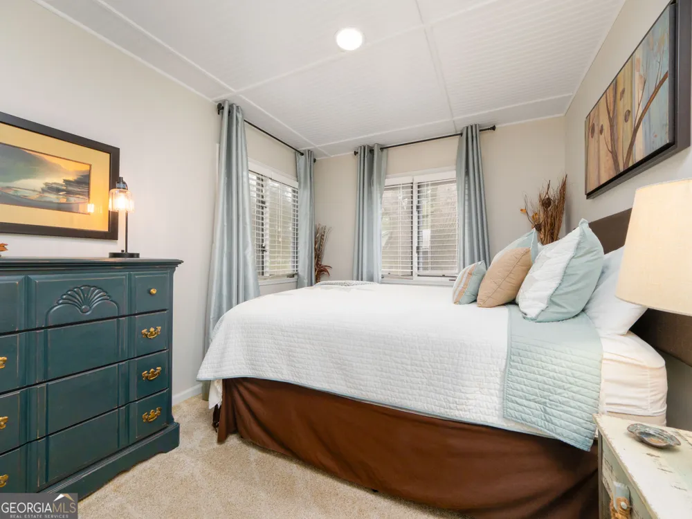 101 Barkentine CT St. Simons, GA 31522