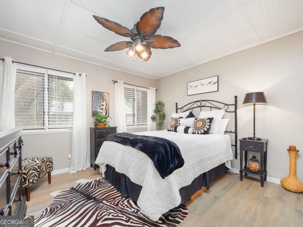 101 Barkentine CT St. Simons, GA 31522