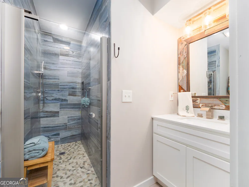 101 Barkentine CT St. Simons, GA 31522