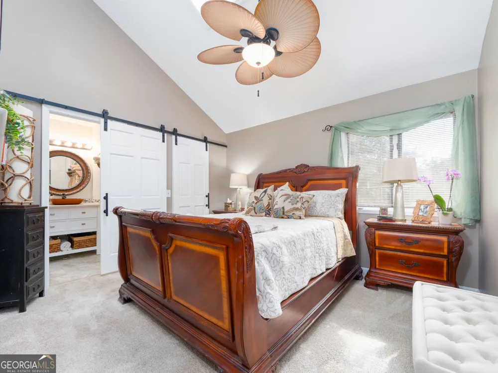 101 Barkentine CT St. Simons, GA 31522