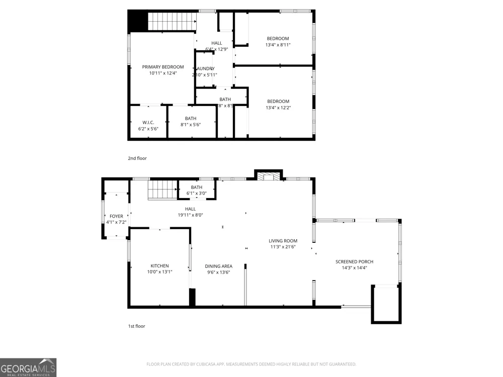 101 Barkentine CT St. Simons, GA 31522