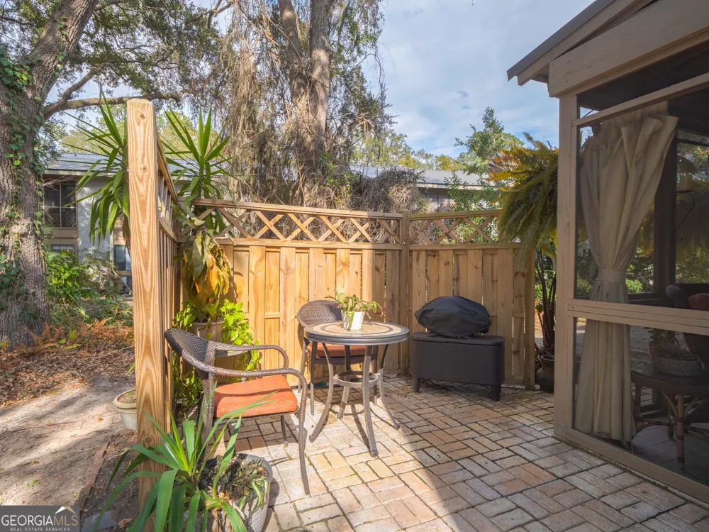 101 Barkentine CT St. Simons, GA 31522