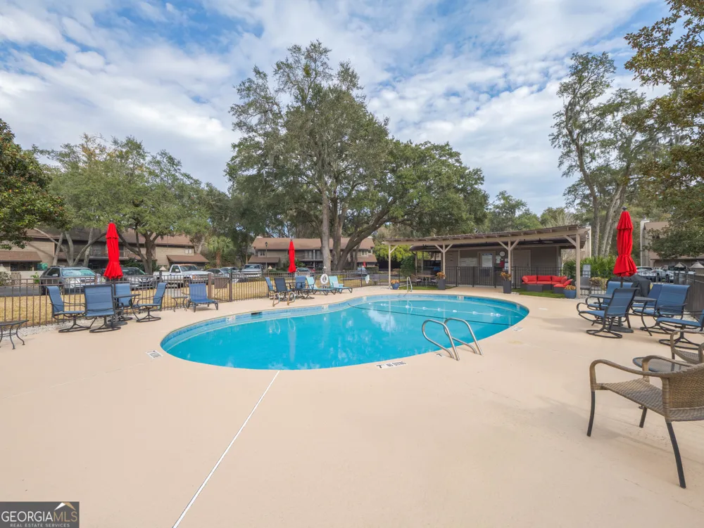 101 Barkentine CT St. Simons, GA 31522