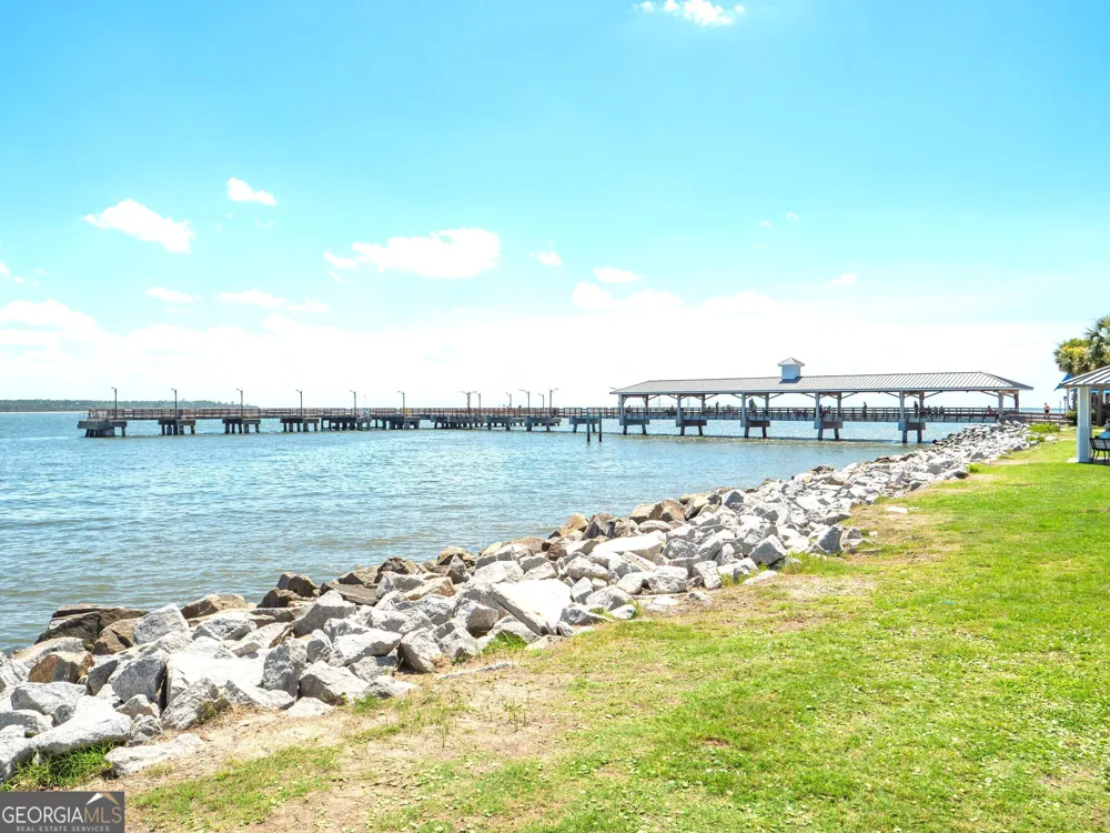 101 Barkentine CT St. Simons, GA 31522