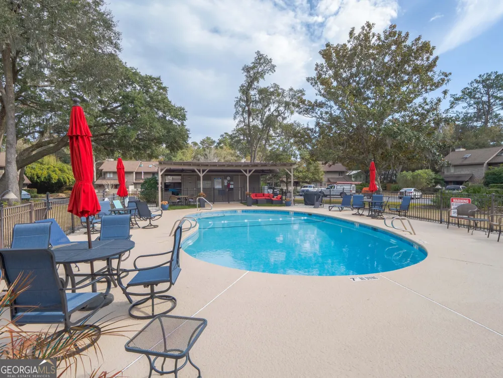 101 Barkentine CT St. Simons, GA 31522