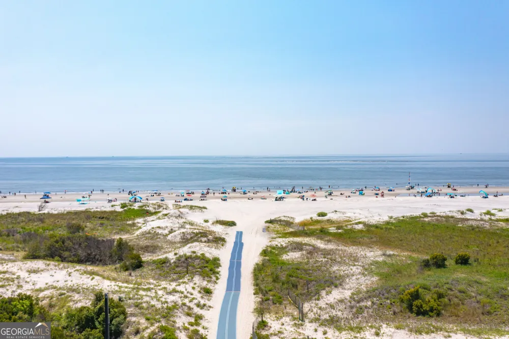 101 Barkentine CT St. Simons, GA 31522