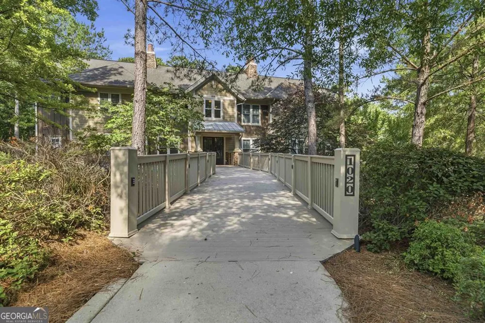 1020C Tailwater Greensboro, GA 30642