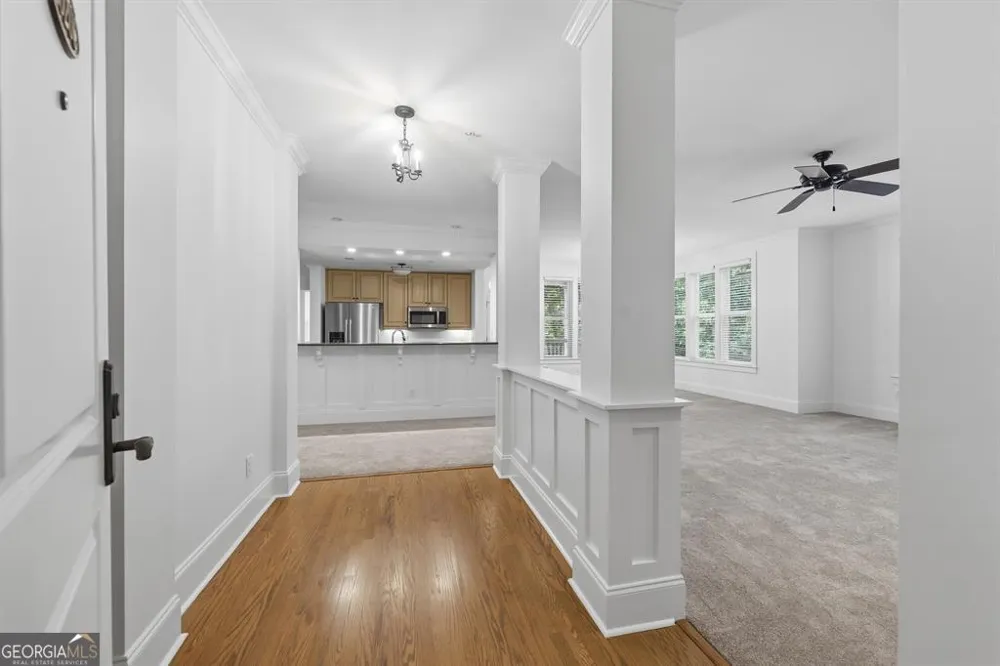 1020C Tailwater Greensboro, GA 30642