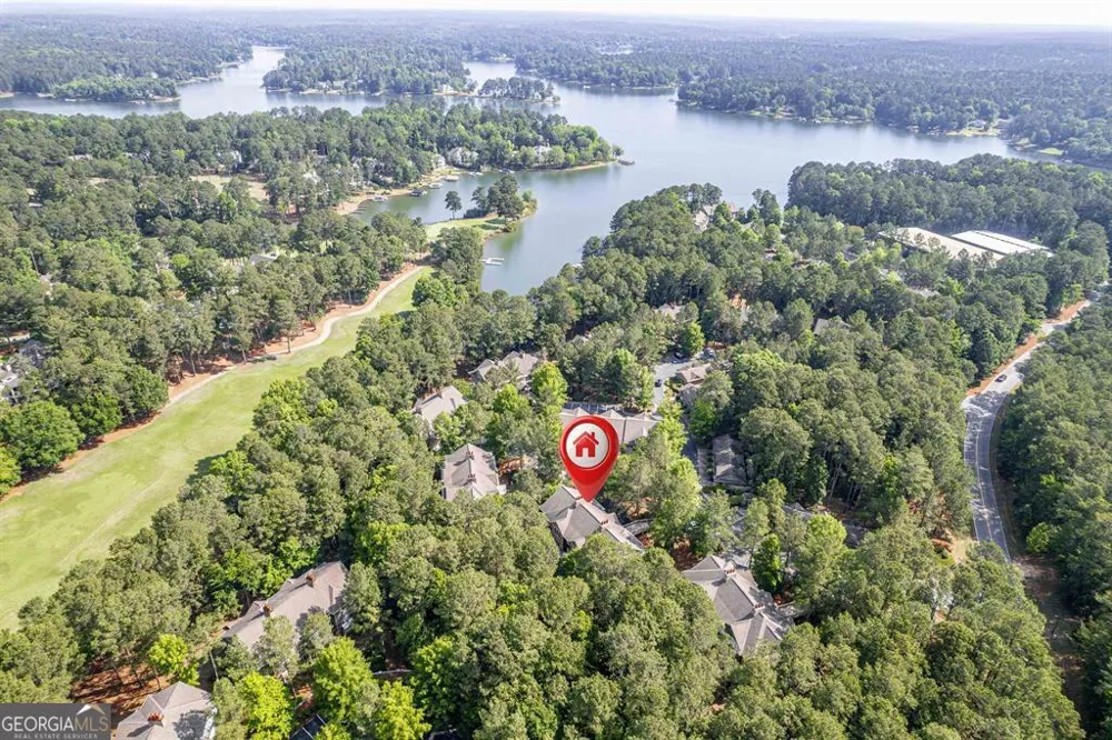 1020C Tailwater Greensboro, GA 30642