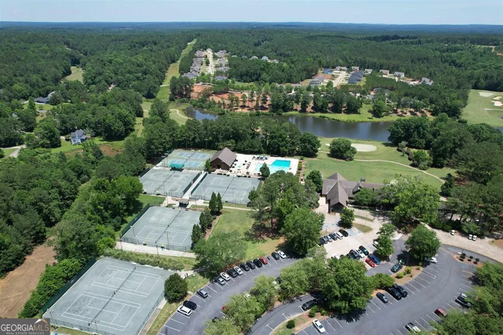 1020C Tailwater Greensboro, GA 30642