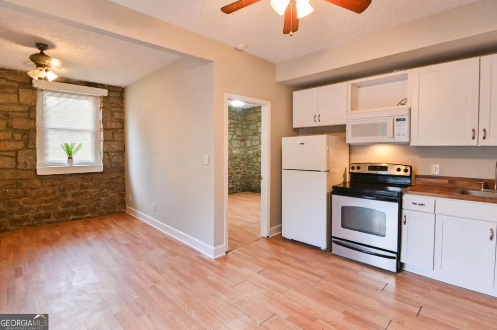 340 W Washington ST Monticello, GA 31064