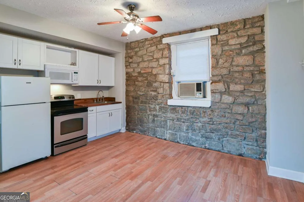 340 W Washington ST Monticello, GA 31064