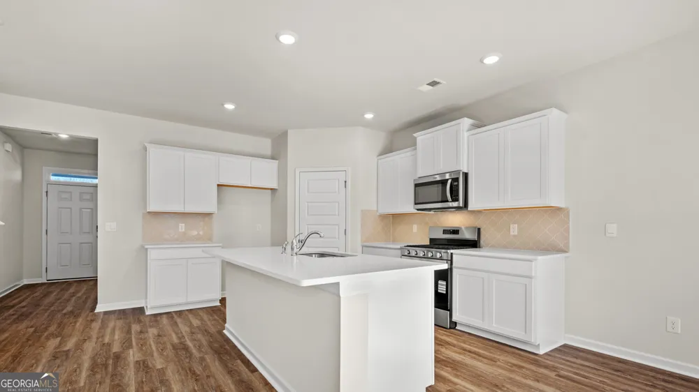 226 Cattle DR Perry, GA 31069