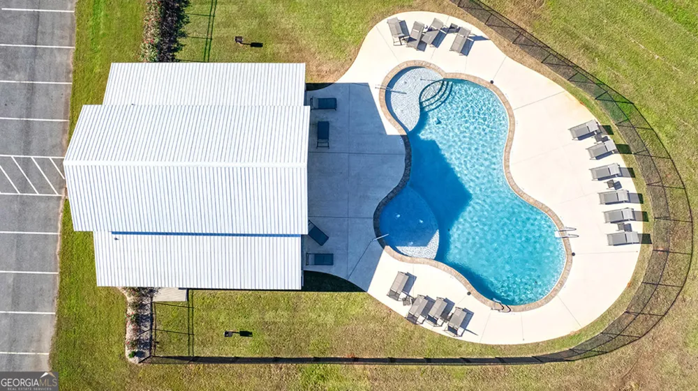 226 Cattle DR Perry, GA 31069