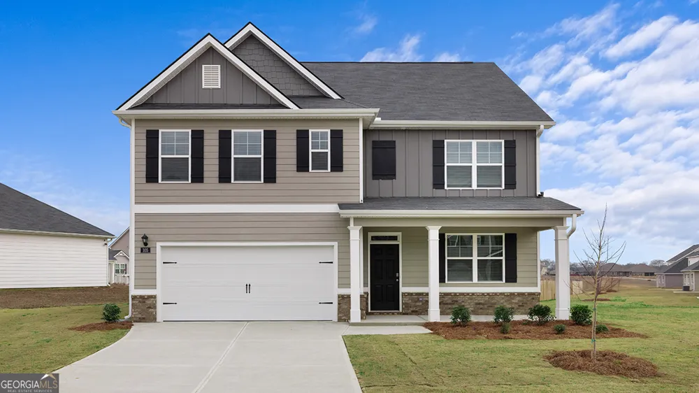 226 Cattle DR Perry, GA 31069