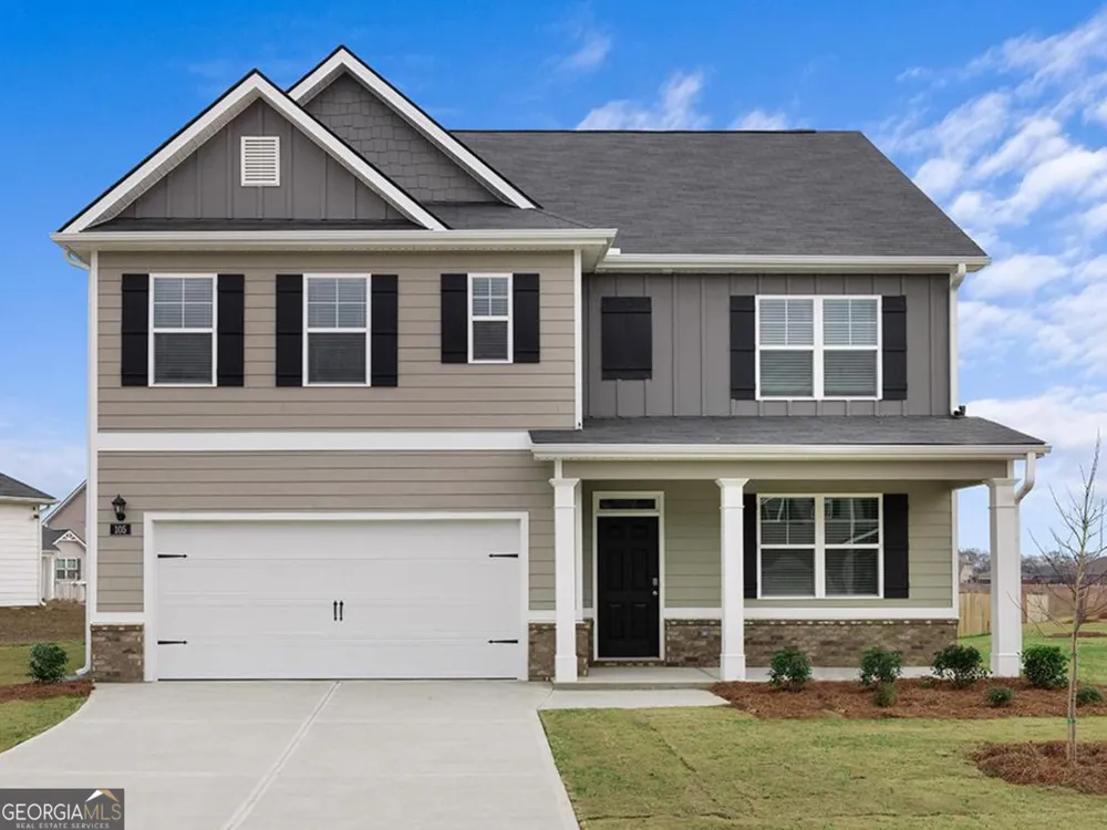 226 Cattle DR Perry, GA 31069