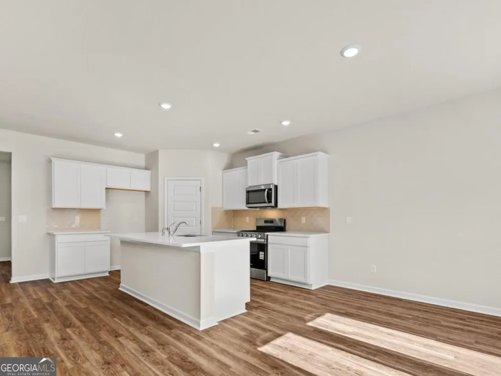 226 Cattle DR Perry, GA 31069