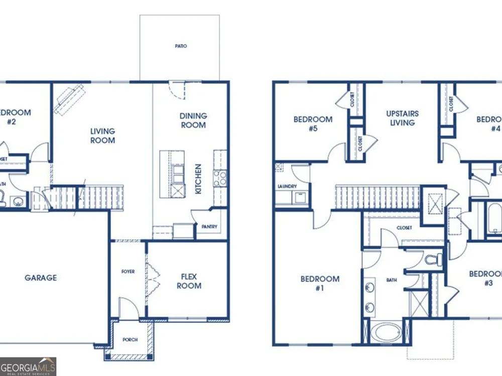 226 Cattle DR Perry, GA 31069