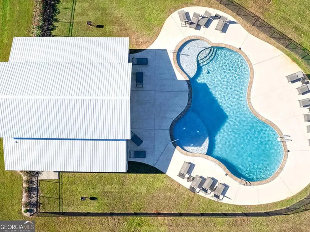 226 Cattle DR Perry, GA 31069