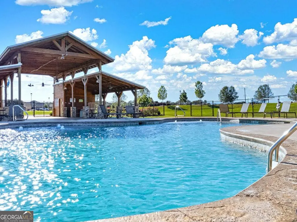 226 Cattle DR Perry, GA 31069