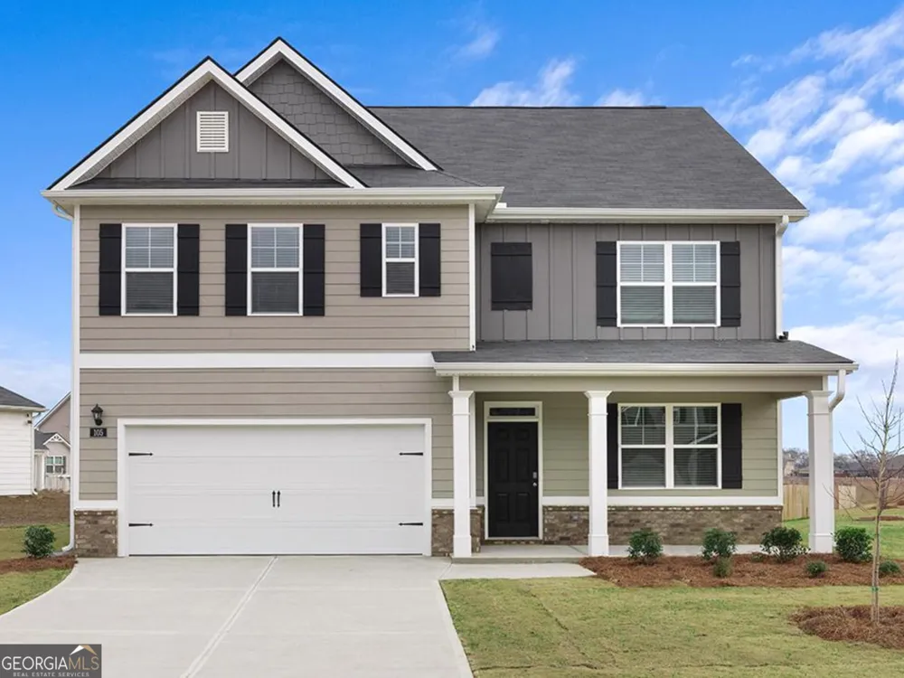 226 Cattle DR Perry, GA 31069