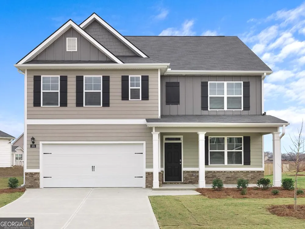 226 Cattle DR Perry, GA 31069