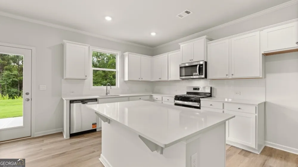 1135 Lost Creek PKWY Dallas, GA 30132
