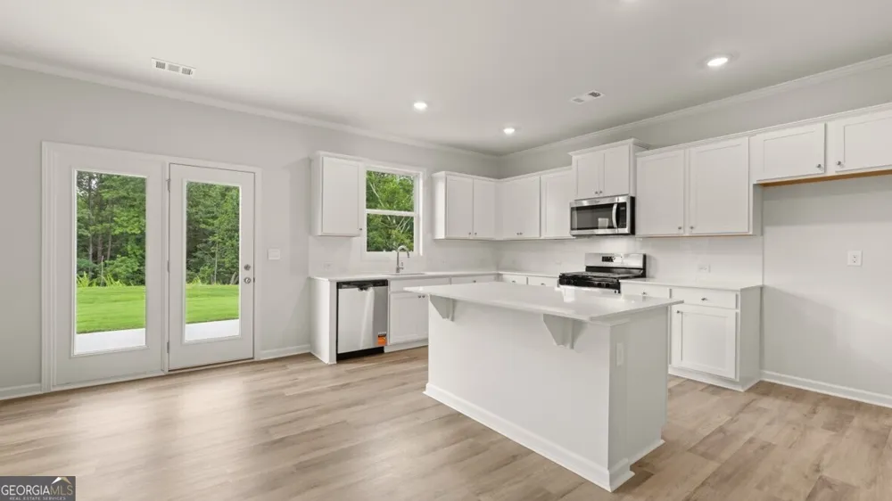 1135 Lost Creek PKWY Dallas, GA 30132