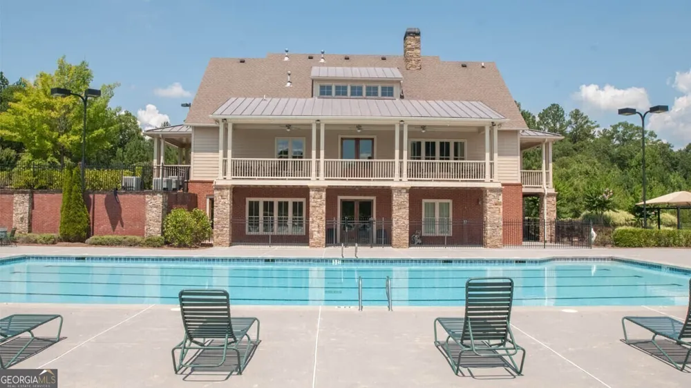 1135 Lost Creek PKWY Dallas, GA 30132