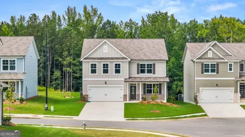 1135 Lost Creek PKWY