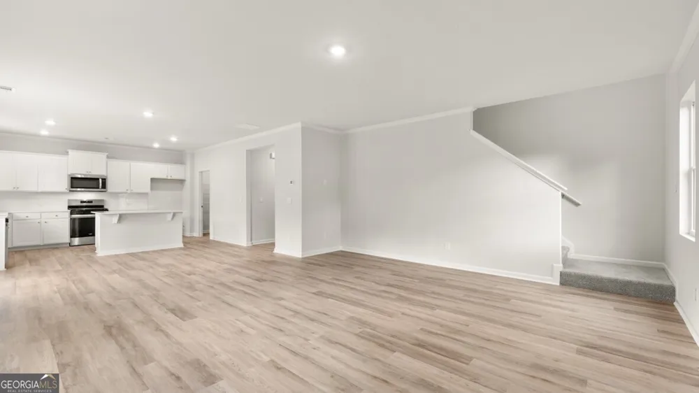 1135 Lost Creek PKWY Dallas, GA 30132