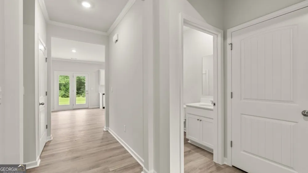 1135 Lost Creek PKWY Dallas, GA 30132