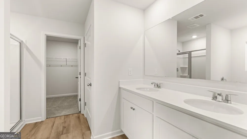 1135 Lost Creek PKWY Dallas, GA 30132