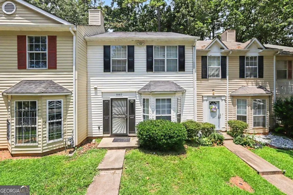 5582 Stonington Trac PKWY Stone Mountain, GA 30087