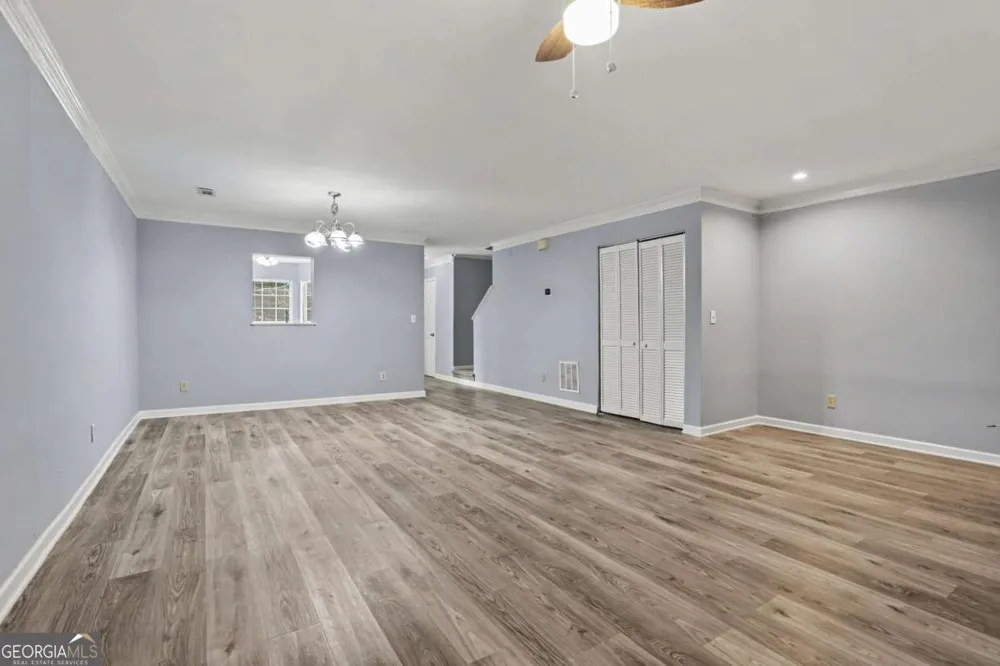 5582 Stonington Trac PKWY Stone Mountain, GA 30087
