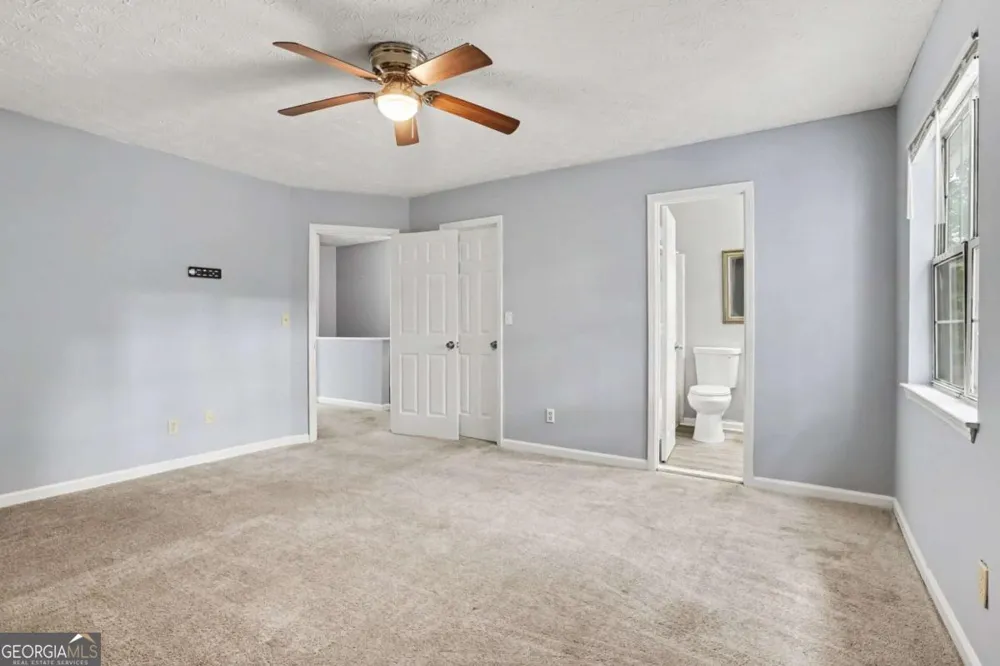 5582 Stonington Trac PKWY Stone Mountain, GA 30087
