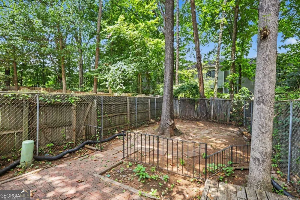 5582 Stonington Trac PKWY Stone Mountain, GA 30087