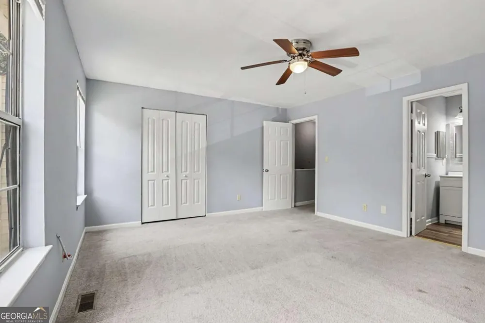 5582 Stonington Trac PKWY Stone Mountain, GA 30087