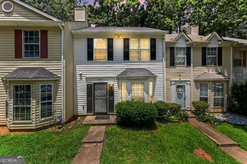 5582 Stonington Trac PKWY
