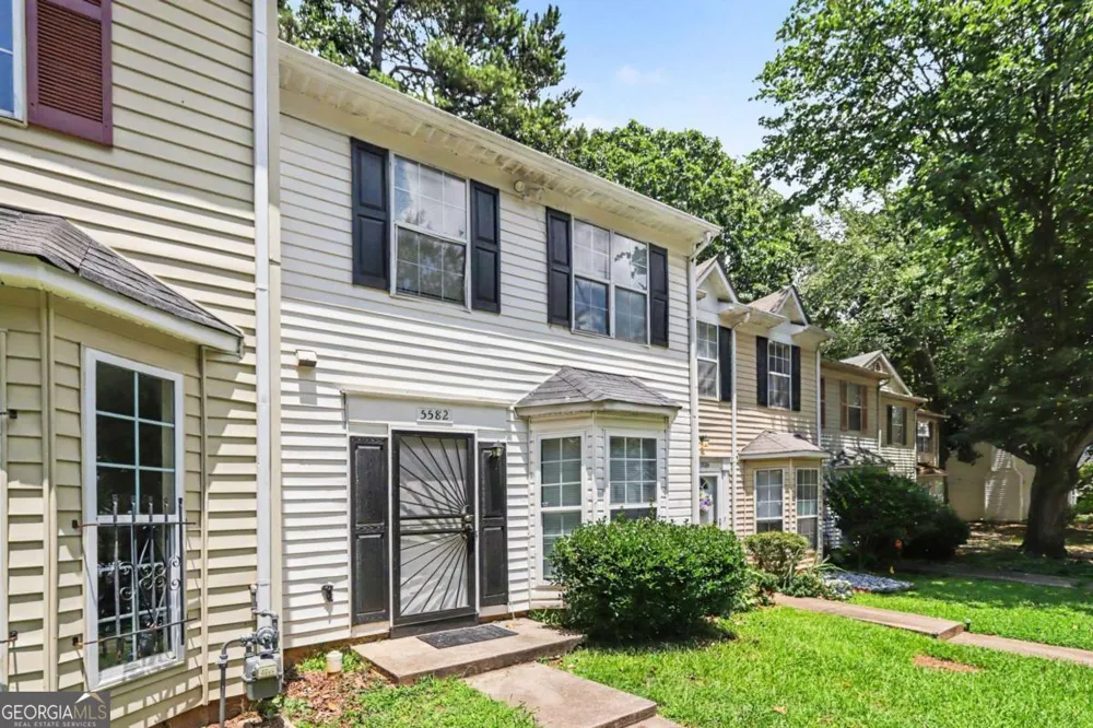 5582 Stonington Trac PKWY Stone Mountain, GA 30087