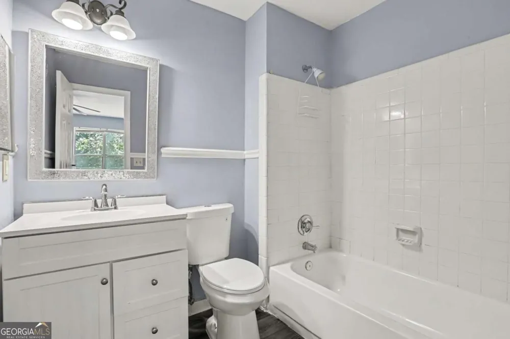 5582 Stonington Trac PKWY Stone Mountain, GA 30087